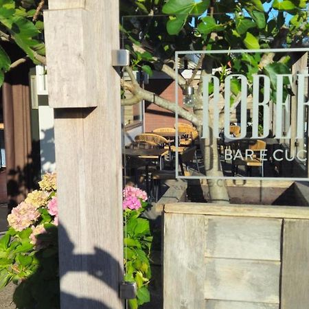 阿尔克马尔Casa Roberto公寓 外观 照片