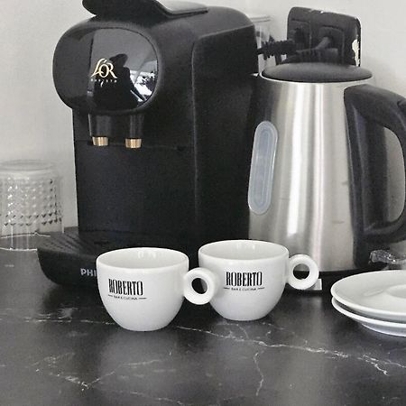 阿尔克马尔Casa Roberto公寓 外观 照片